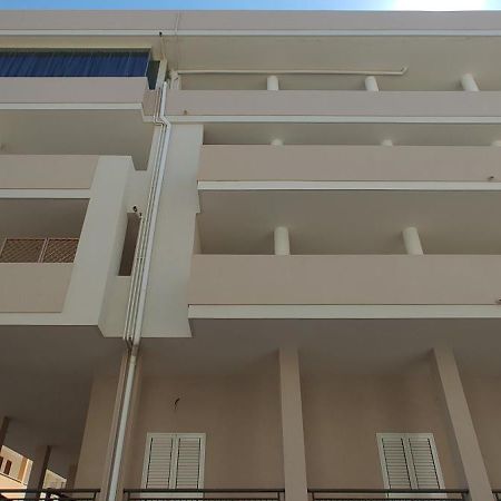 갈리폴리 Residenza D'Angio 아파트 외부 사진