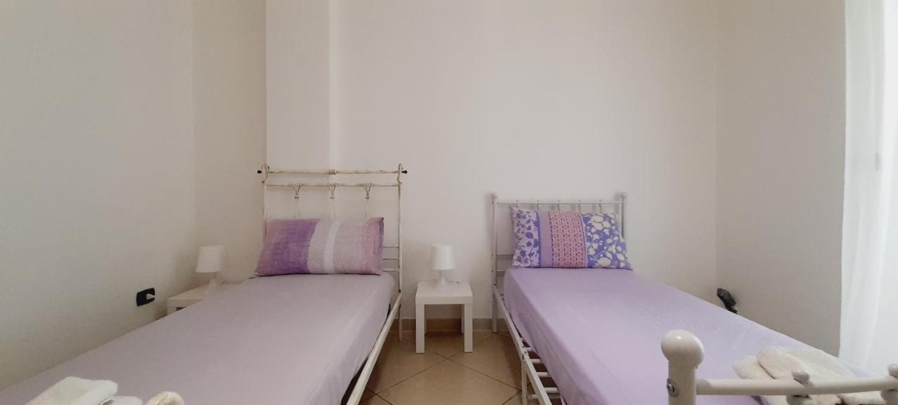 갈리폴리 Residenza D'Angio 아파트 외부 사진