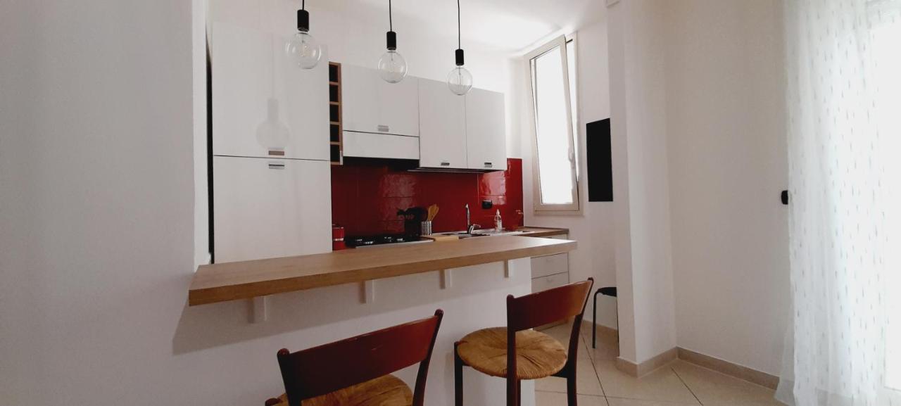 갈리폴리 Residenza D'Angio 아파트 외부 사진