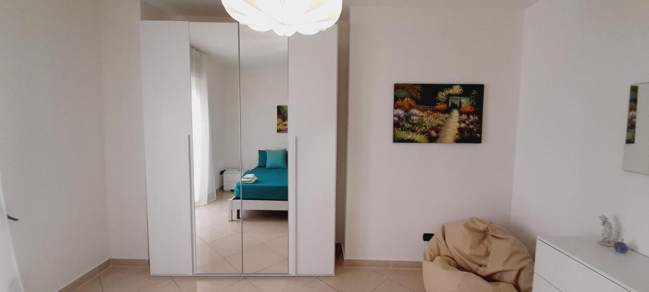 갈리폴리 Residenza D'Angio 아파트 외부 사진