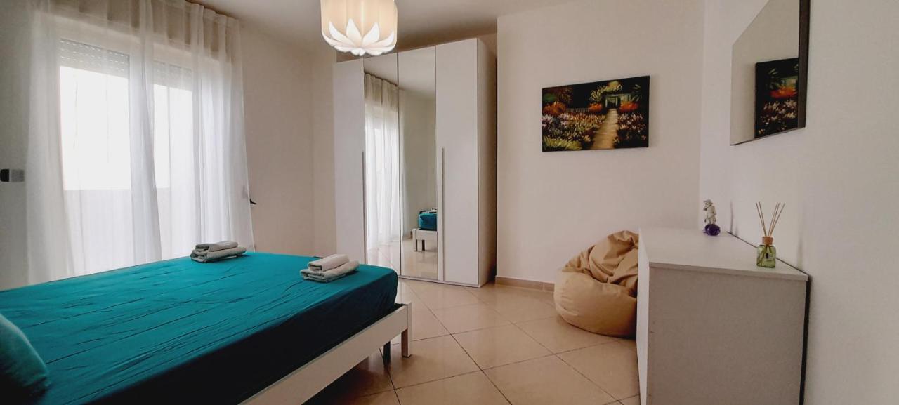 갈리폴리 Residenza D'Angio 아파트 외부 사진