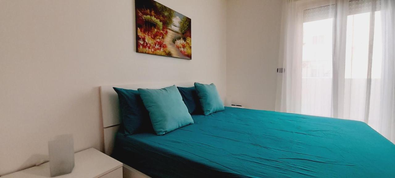 갈리폴리 Residenza D'Angio 아파트 외부 사진