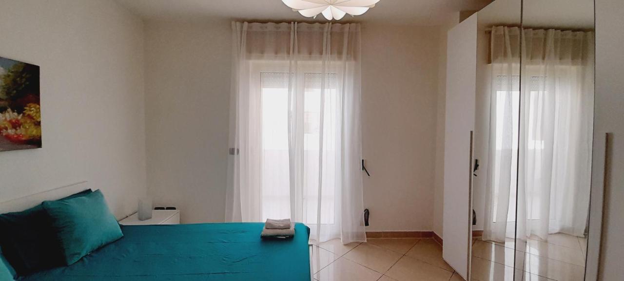 갈리폴리 Residenza D'Angio 아파트 외부 사진